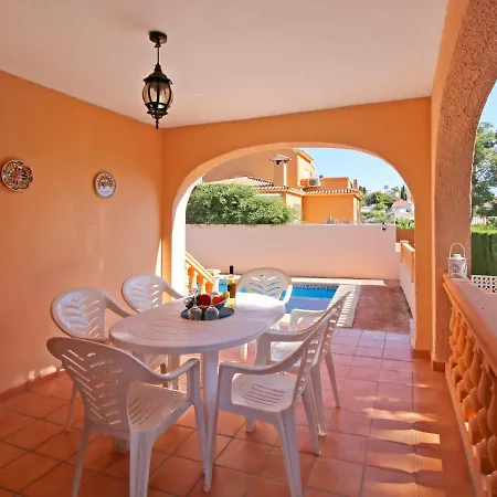 Dulce Vida By Interhome ヴィラ *