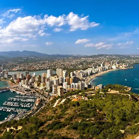 Dulce Vida By Interhome カルプ