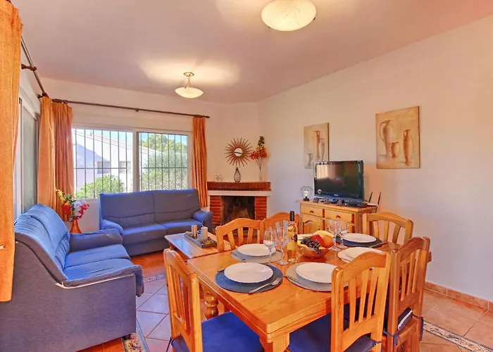 Dulce Vida By Interhome Вилла