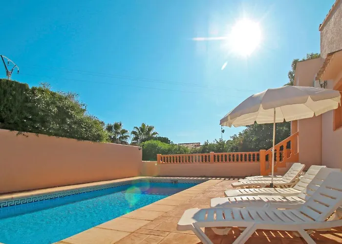 Dulce Vida By Interhome *