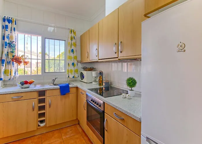 Dulce Vida By Interhome