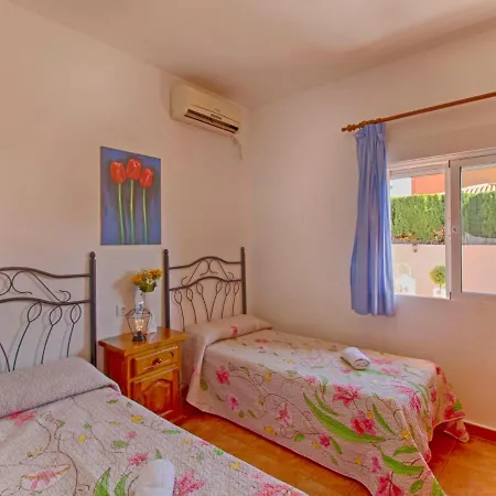 Dulce Vida By Interhome