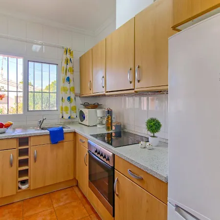 Dulce Vida By Interhome