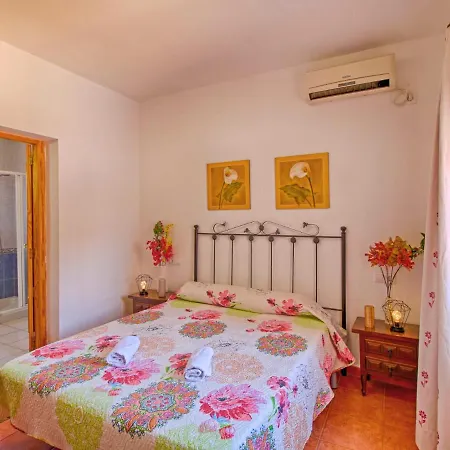 Dulce Vida By Interhome Villa Calp