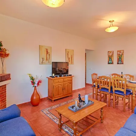 Dulce Vida By Interhome Villa Calp