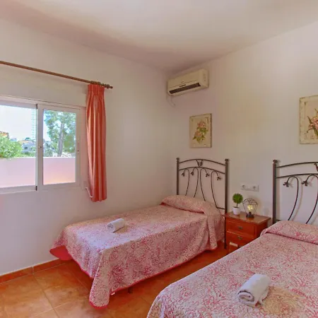 Dulce Vida By Interhome Villa *