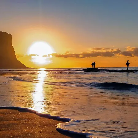 Dulce Vida By Interhome Villa *