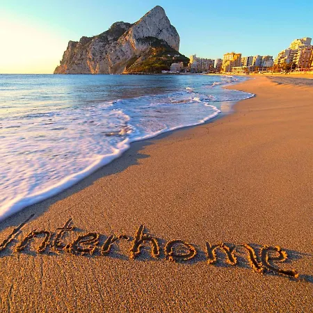 Dulce Vida By Interhome * Calp