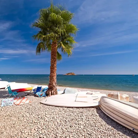 Dulce Vida By Interhome Villa *