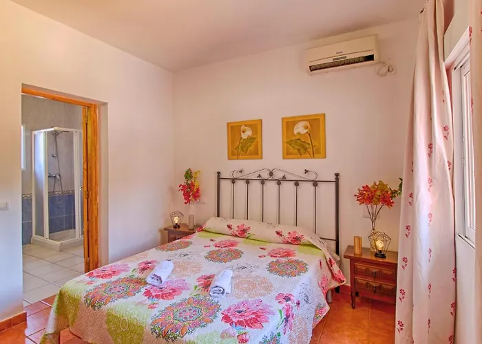 Dulce Vida By Interhome Villa Calpe