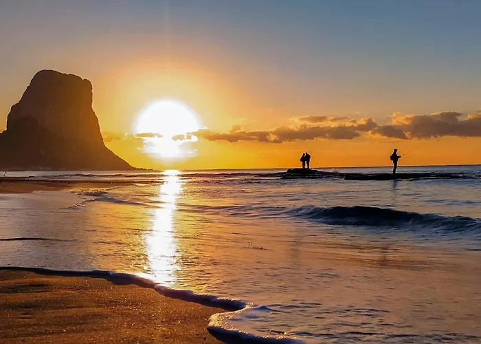 Dulce Vida By Interhome Villa *