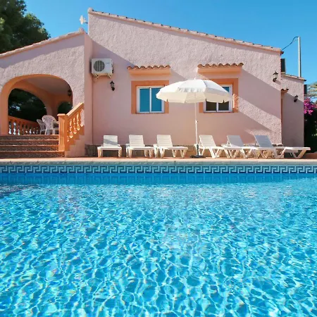 Dulce Vida By Interhome Villa