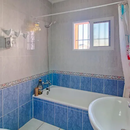 Dulce Vida By Interhome Calp