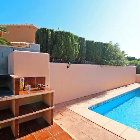 Dulce Vida By Interhome *