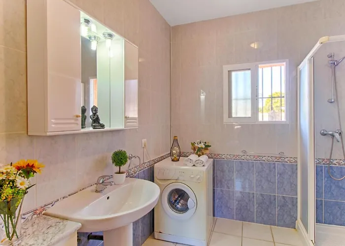 Dulce Vida By Interhome Villa