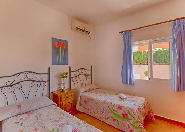 Dulce Vida By Interhome