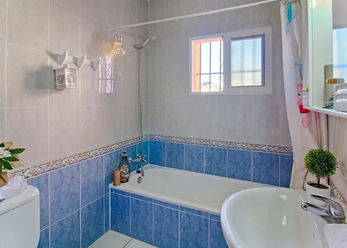 Dulce Vida By Interhome Calpe