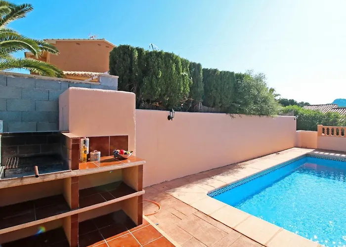 Dulce Vida By Interhome *