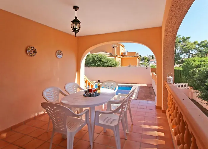 Dulce Vida By Interhome Villa *