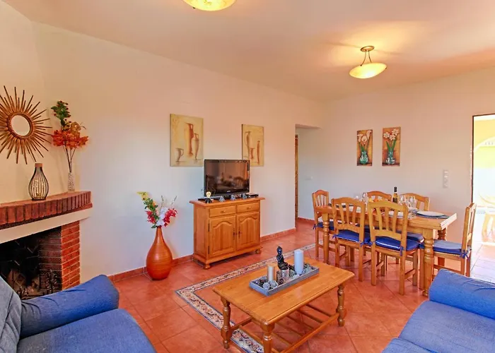 Dulce Vida By Interhome Villa Calpe