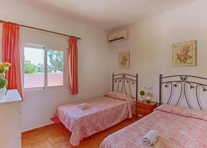 Dulce Vida By Interhome Villa *