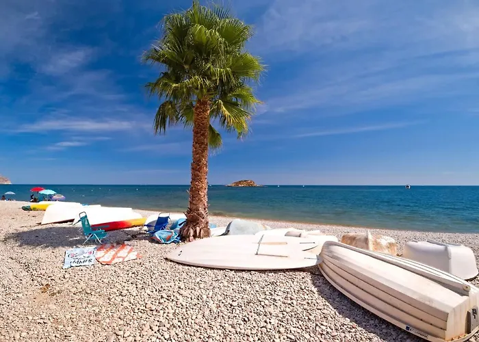 Dulce Vida By Interhome Villa *